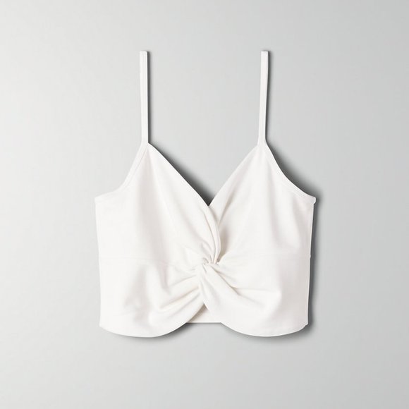 Babaton Tops - Aritzia Babaton Tank Size XS